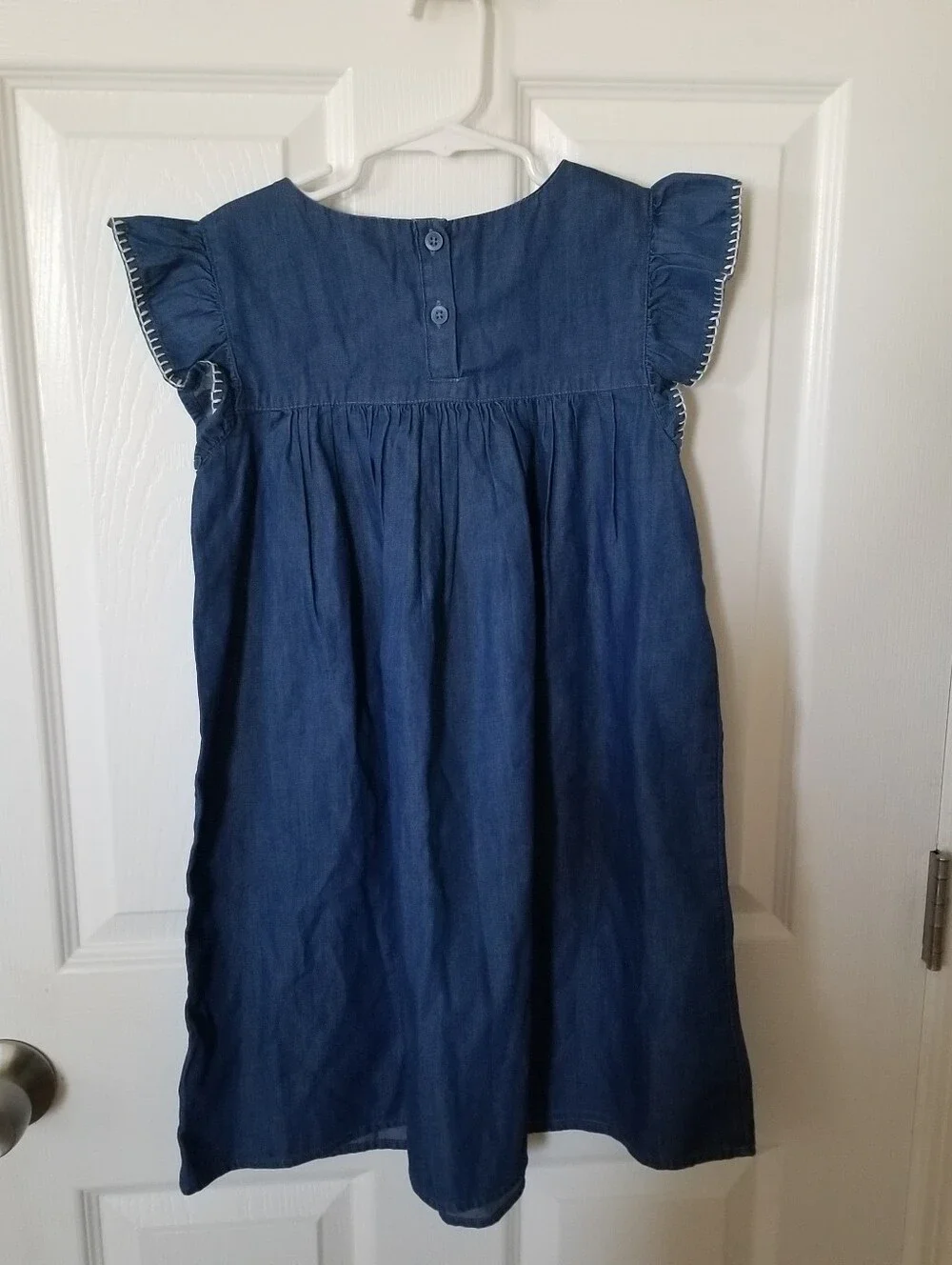 Gap kids Girls Dress 8